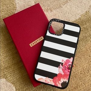 Casetify iPhone 12 Phone Case